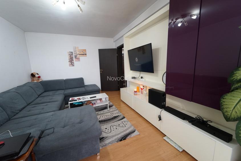 Apartament  4 camere de inchiriat in Marasti 5 min de FSEGA - 4