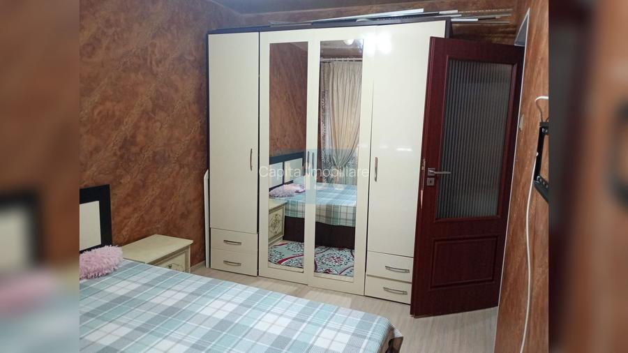 COMISION ZERO - APARTAMENT 3 CAMERE MICRO 17 RENOVAT┃ - 4