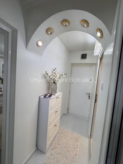 Apartament cu 2 camere decomandat – Mobilat și utilat complet - 7