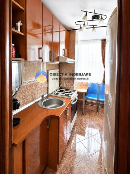 Apartament 2 camere – Aleea Ulmilor, Piatra Neamț - 9
