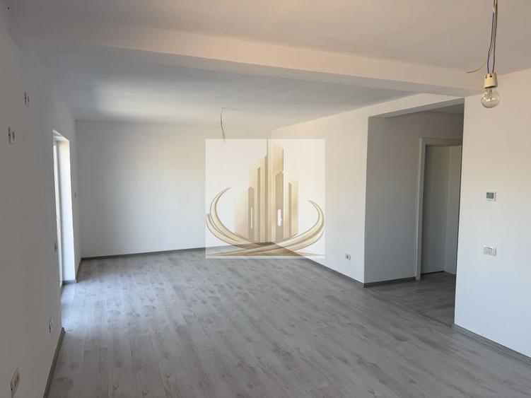Duplex Sânandrei | 3 camere | 80 mp utili | 335 mp teren