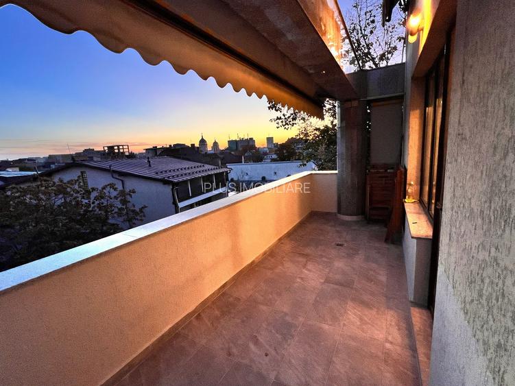 Apartament 3 camere superb+loc de parcare subteran - 2