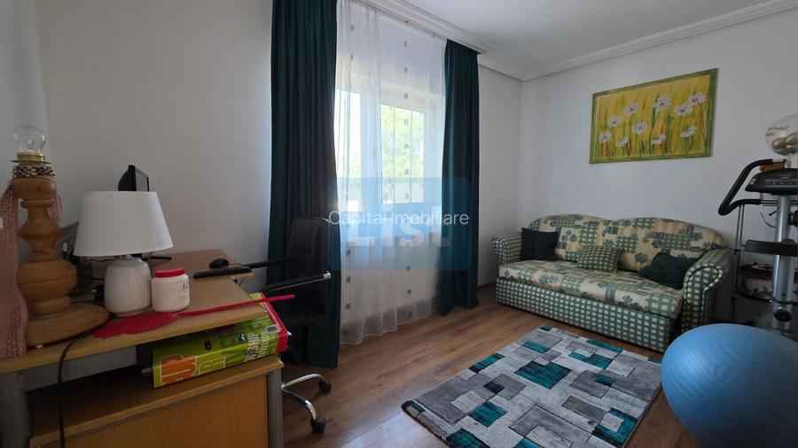 Casă D+P+M + teren 6.377 mp | Posibilitate parcelare | Simian - 8