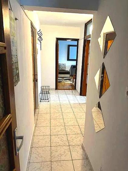 Apartament 2 camere | Decomandat | 2 balcoane | Aviatiei