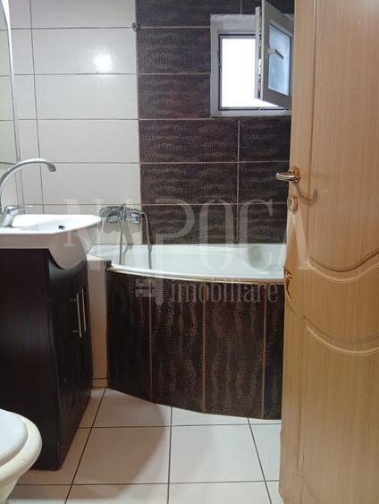 Apartament 3 camere de vanzare in Nufarul Oradea, Oradea