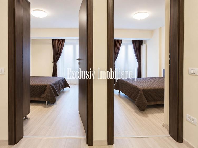 City Park Mall - Apartament Premium tip Duplex cu 3 camere - Termen Lung