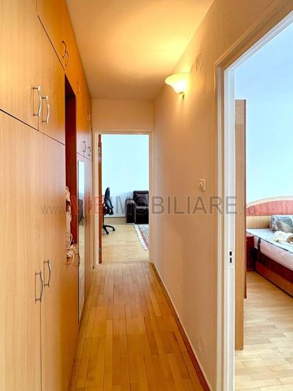 Apartament de inchiriat – 2 camere, Drumul Taberei, Strada Segarcea