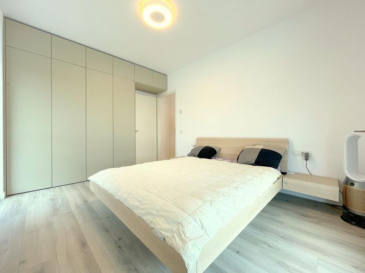 Apartament 3 camere - Bld. Take Ionescu