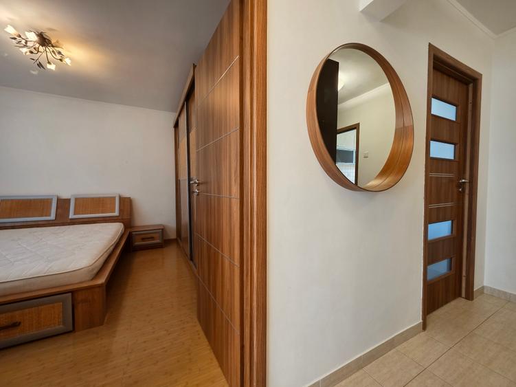 Militari - Uverturii - vanzare apartament 3 camere - mobilat si utilat !