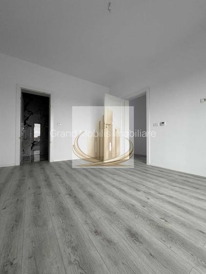 Duplex 86 MP|2 Dormitoare 2 Băi Încălzire în Pardoseala – Moșnița Nouă