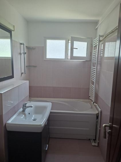 Apartament 2 camere, 48 mp, semidecomandat, mobilat și utilat, Brazda lui Novac