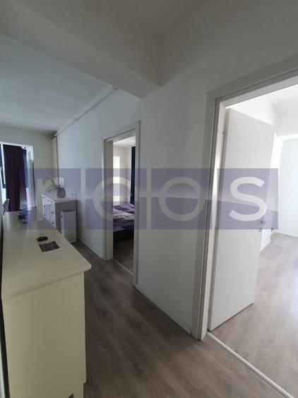 VANZARE 3 CAMERE BLOC NOU | ZONA PARC TITANEL | PRISCA DORNEI |