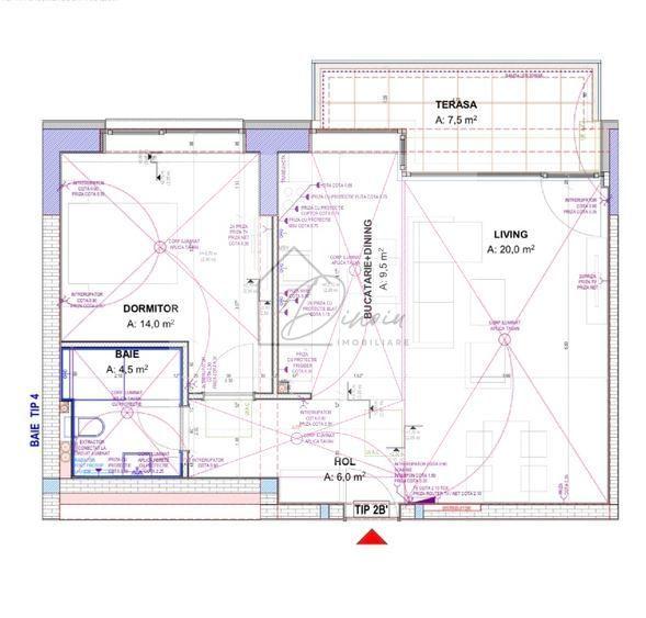 COMISION 0% I Apt 2 camere Cloud 9 Aurel Vlaicu Promenada I Cesiune