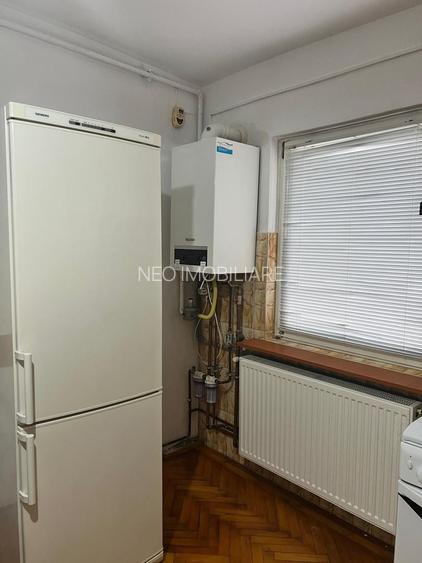 APARTAMENT CU 3 CAMERE ZONA ARADULUI- Cugir la 130.000 euro - 22