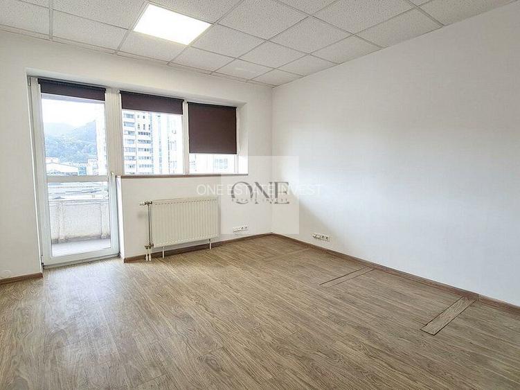 Birou Spațios Zona AFI - 2