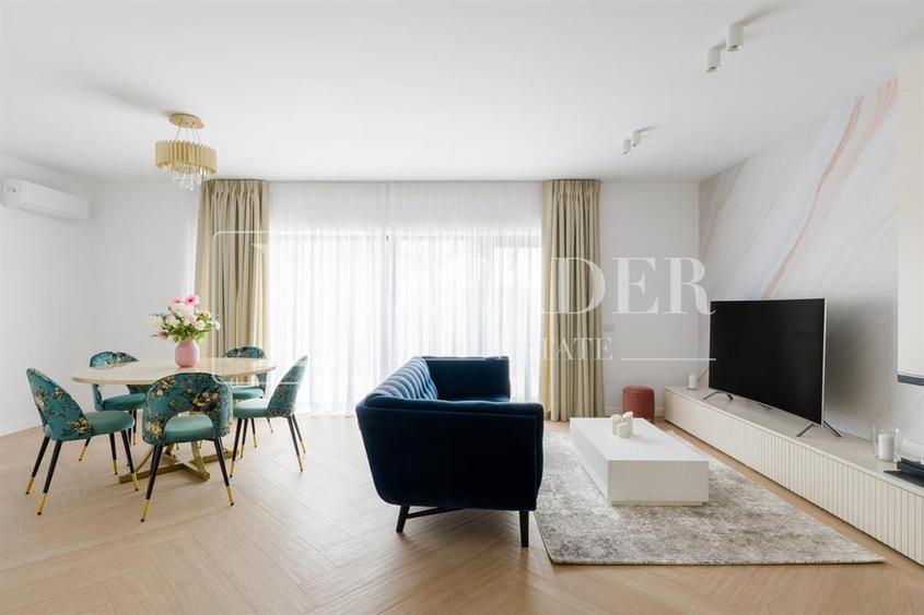 PREMIUM I Vila de inchiriat I Ansamblu rezidential