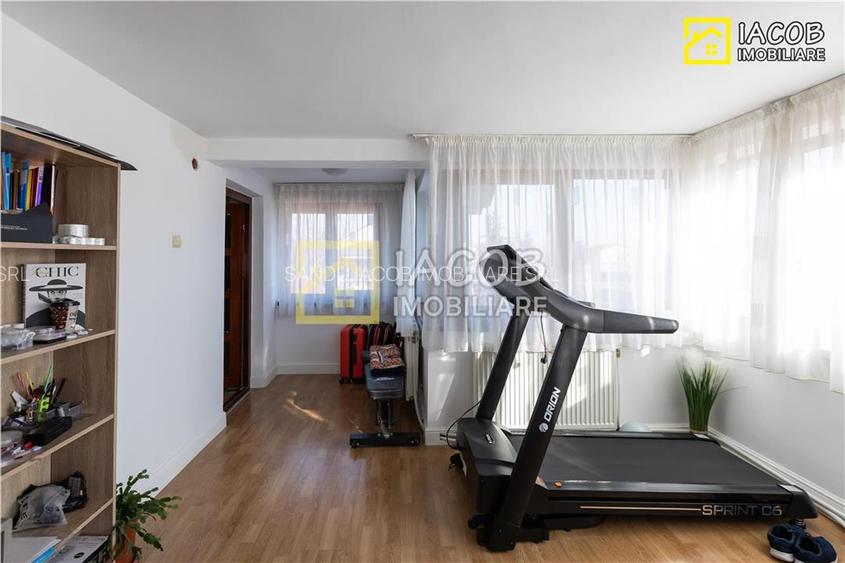 Casa P+1, cartier Serbanesti, str. Triumfului - 29