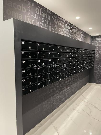 Cloud 9 | Apartament modern cu 2 camere | Parcare subterana | Aviației | Pipera - 10