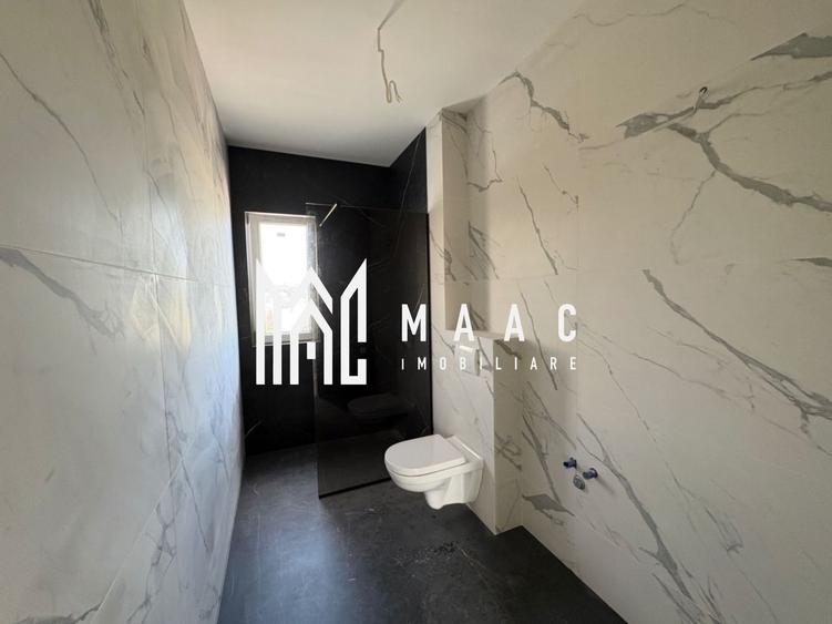 Apartament 4 camere I 89 mp I Parcare inclusa I Arhitectilor