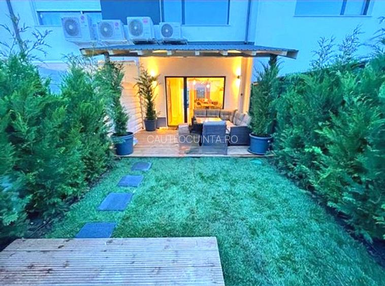 Casă Premium P+1+M | 5 camere, 4 băi | Grădină | 2 parcări | Voluntari - 12