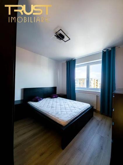 I OFERTA I Apartament modern cu 2 camere I Pet friendly I 55 mp I Parcare I Boxa