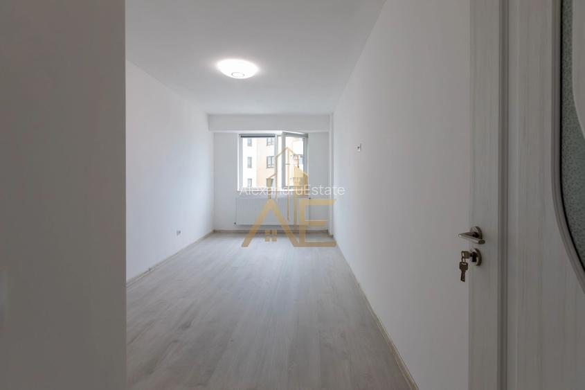 Apartament 3 camere decomandat | Bloc 2020 | Parcare subterană | 72,75 - 11