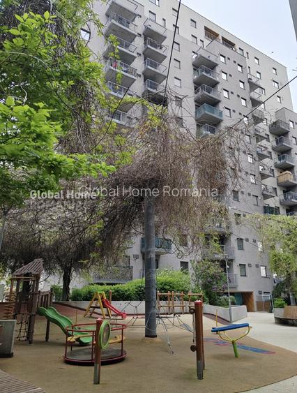 The Park Apartments | 2 Camere | Prima Închiriere | Complex Modern | Metrou - 11