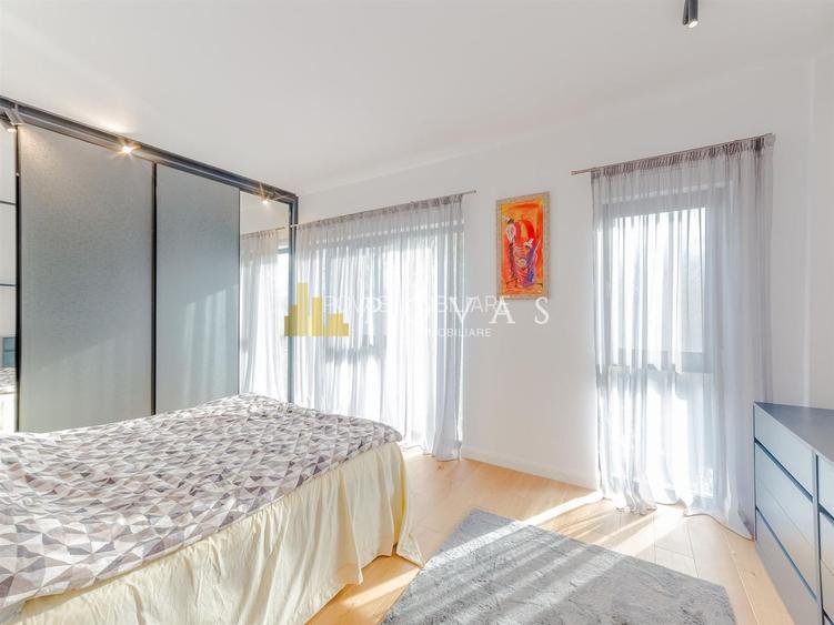 Inchiriere Apartament 2 Camere Belair Lake Iancu Nicolae