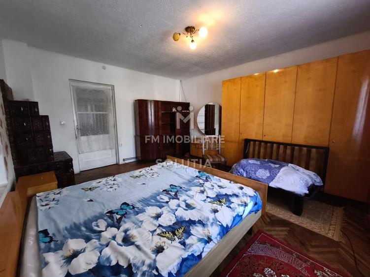 Parte de casă de închiriat | zona Horea | 2 camere | Loc de parcare