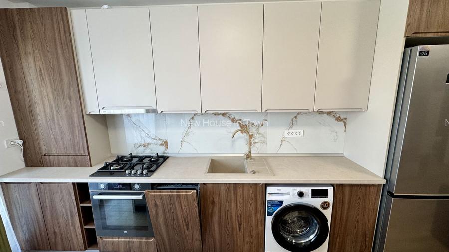 Apartament 2 camere | Vivamus | Complet mobilat | Parcare inclusă - 5