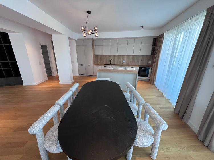 Inchiriere Penthouse Ultramodern Iancu Nicolae PRIMA INCHIRIERE!