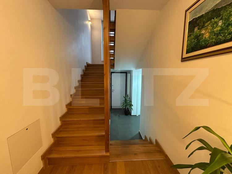 Casa 4 dormitoare, 282 mp - zona Lucian Blaga