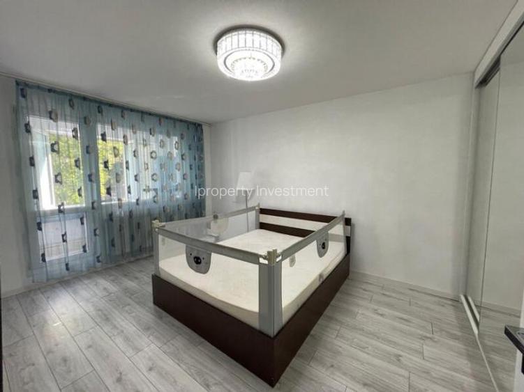 Vânzare Apartament 2 camere în Dristor | B-dul Camil Ressu  | Mobilat | Parcare - 2