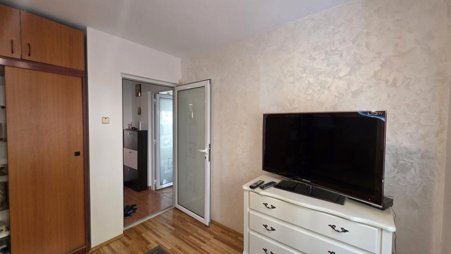 3 camere | 2 bai - 72 mp, parter + gradina | Zona Aradului, Timisoara