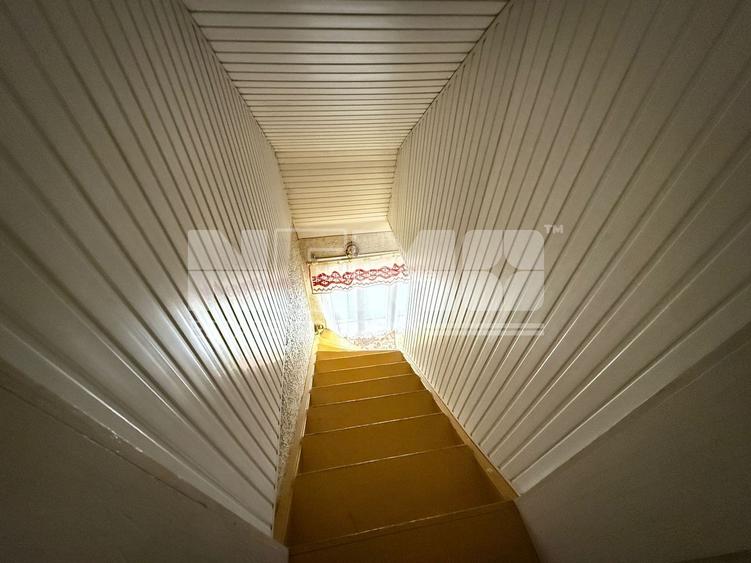 VAND CASA RADAUTI | 93.000 EURO | 300MP UTILI | - 13