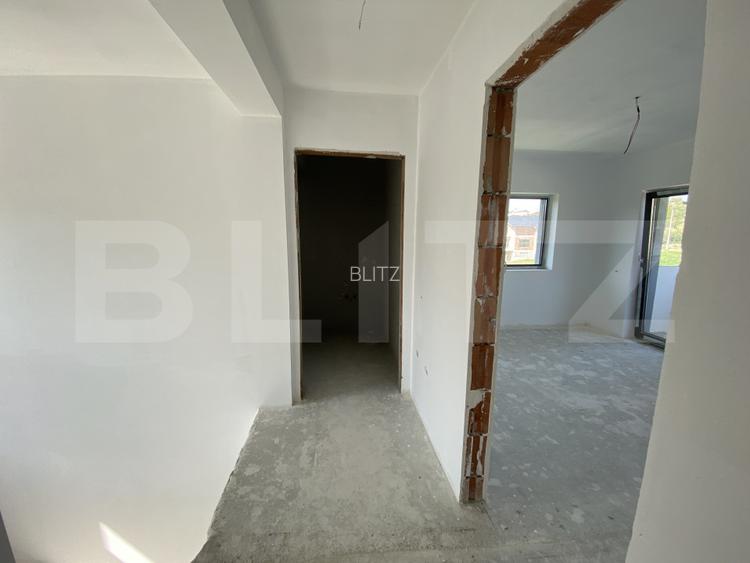 Casa individuala de vanzare zona Bradet in suprafata utila 112 mp - 5