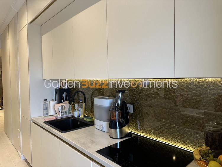 Apartament spectaculos cu 3 camere, 100 mp utili +terasă impresionanta - 6
