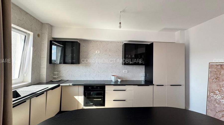 Apartament cu 2 camere de vânzare – Ioșia Residence, Oradea-AP1556 - 9