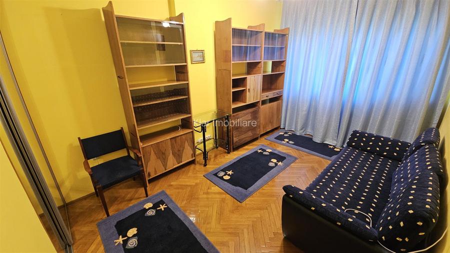 Apartament 3 camere 100mpdecomandat Hasdeu-500m de UMF - 16