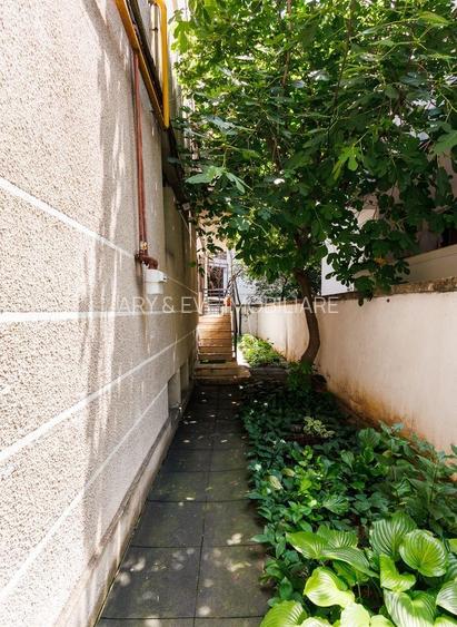 Duplex de Lux în Primăverii | Intrare Separată, Garaj Privat & Prima Închiriere - 2