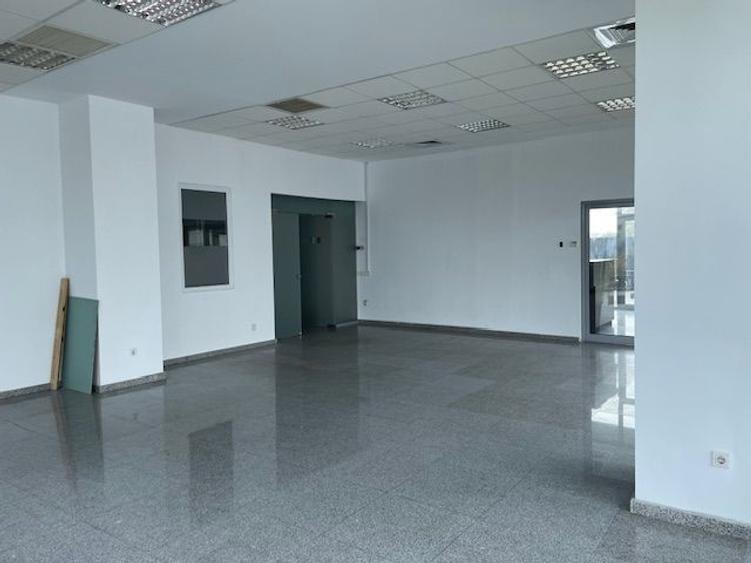 Spatiu depozitare si productie soseaua de centura Odai