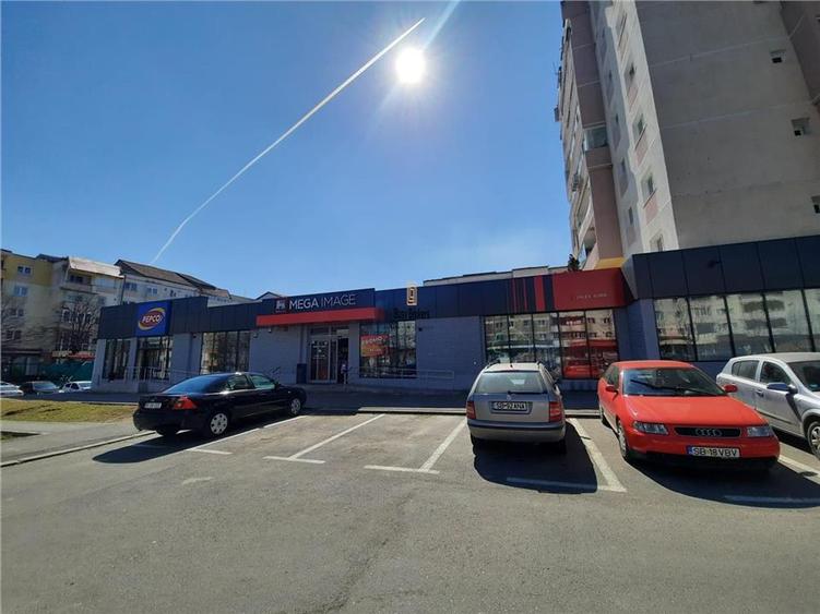 Spatiu Comercial, 226 mp, Sibiu