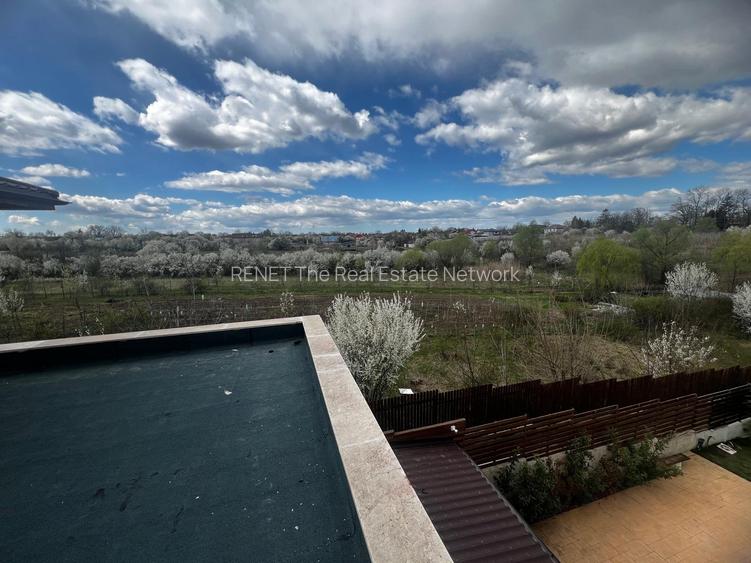 MEGA OCAZIE SE VINDE VILA IN SNAGOV-CIOFLICENI - DESCHIDERE LA LAC -355000 Euro - 24