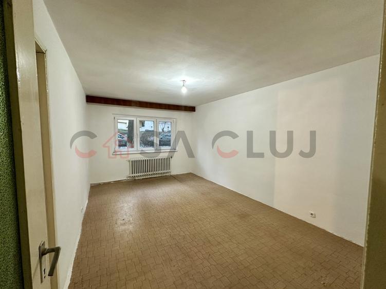 Ideal pentru familii, bine compartimentat, in zona linistita
