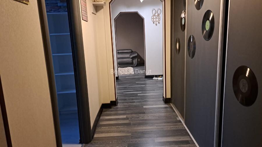 APARTAMENT 3 CAMERE DECOMANDATE,  MALL PARK LAKE TITAN - 12