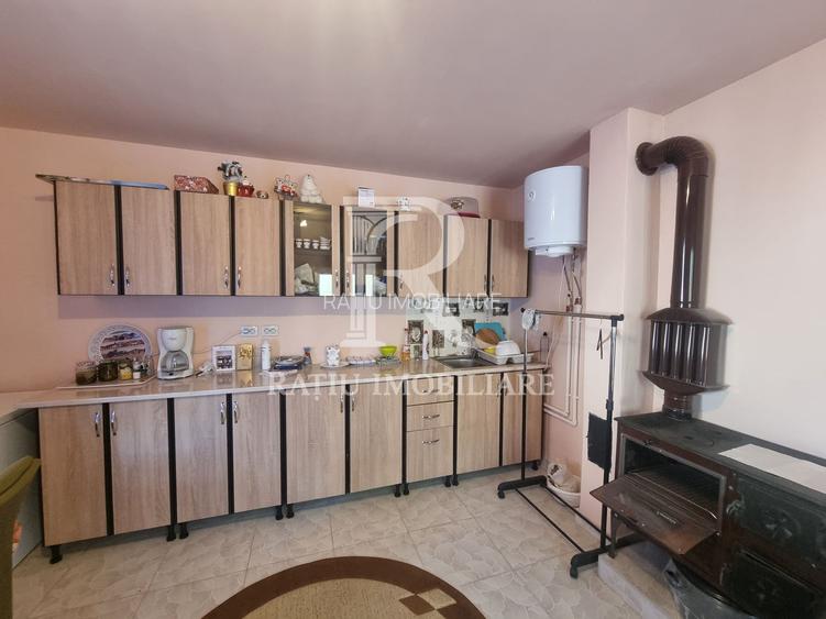 Casă renovata cu teren generos | Anexe | Gurasada | Hunedoara - 21