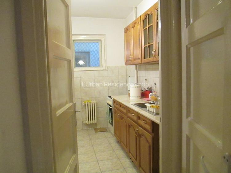 Romana - Sheraton, apartament 3 camere, apropiere metrou - 7