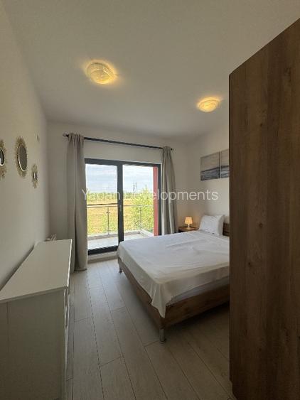 Lakeview Snagov | Ap. 201, 2 camere, vedere la lac, mobilat - 5