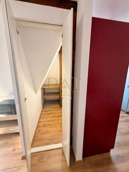 Apartament de lux | 140 mp, zona 7 Strazi | vila interbelica