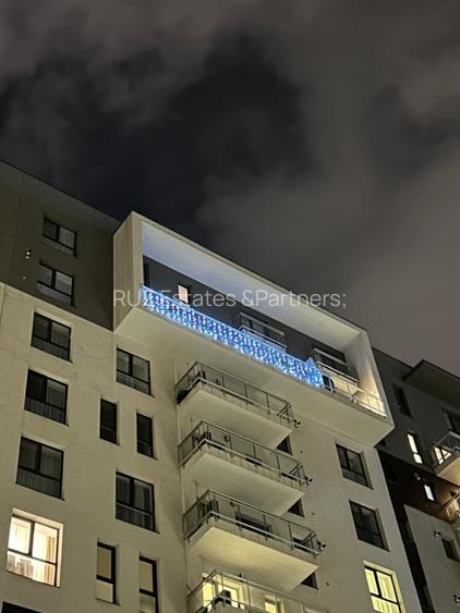 Penthouse de Vanzare | Premium | Metrou | Floreasca - 23